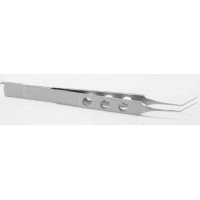 SC30 Short Handle Capsulorhexis Forceps