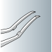 SC32 Curved Capsulorhexis Forceps