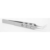 SC32 Curved Capsulorhexis Forceps