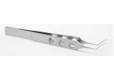 SC32 Curved Capsulorhexis Forceps