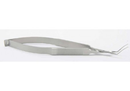 SC33 Cross Action Capsulorhexis Forceps