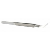 SC34 Round Bodied Capsulorhexis Forceps