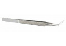 SC34 Round Bodied Capsulorhexis Forceps