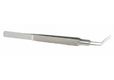 SC34 Round Bodied Capsulorhexis Forceps