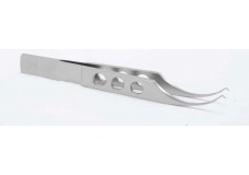 SC20 Short Handle Colibri Tying Forceps