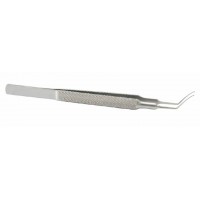 SC31 Straight Capsulorhexis Forceps