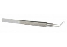 SC31 Straight Capsulorhexis Forceps