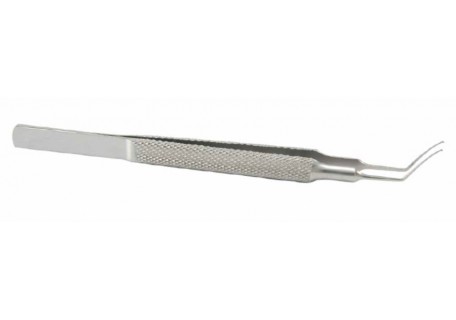 SC31 Straight Capsulorhexis Forceps