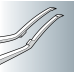 SC34 Round Bodied Capsulorhexis Forceps