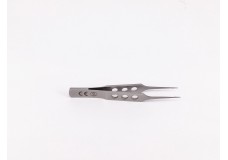 SC19 Small Handle Tying Forceps Straight